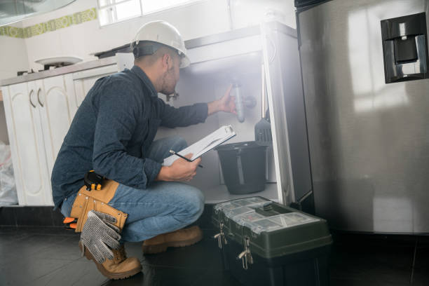Best Best Plumbers Near Me  in Redwater, TX