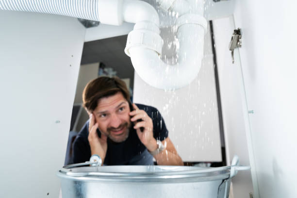 Best Sprinkler Systems  in Redwater, TX