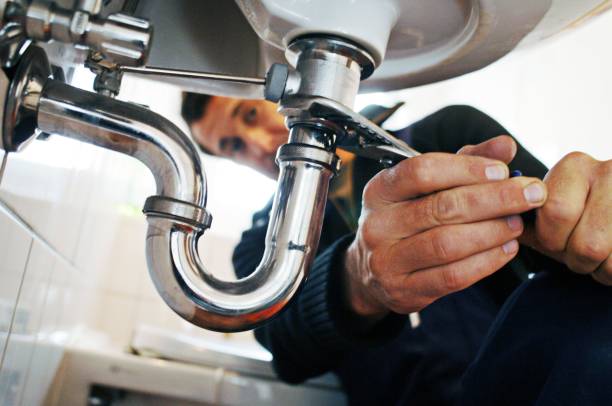 Best Plumbing Installation Services  in Redwater, TX