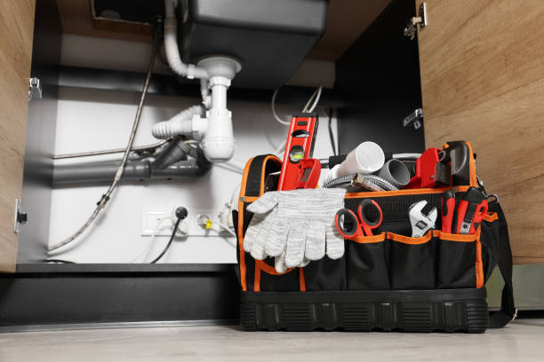 Best Toilet Repair Services  in Redwater, TX