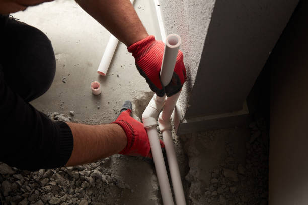 Best Residential Plumbing Services  in Redwater, TX