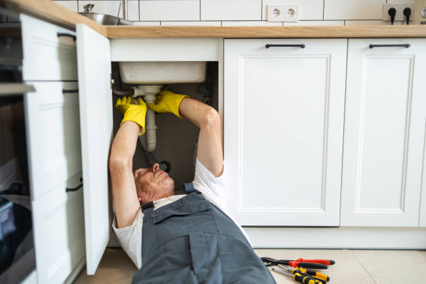 Best Hot Water Heater Installation  in Redwater, TX