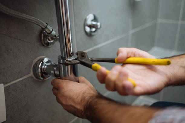 Redwater, TX Plumbing Company