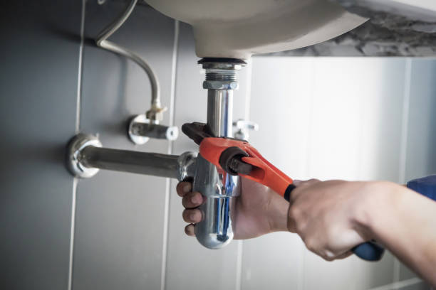  Redwater, TX Plumbing Pros