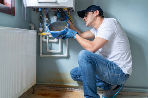 Best Drain Cleaning Services  in Redwater, TX