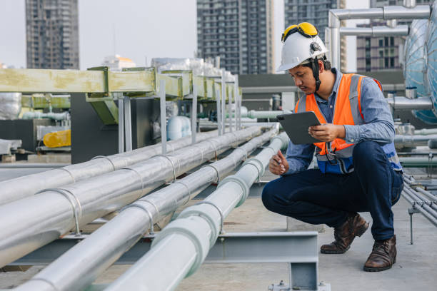 Best Commercial Plumbing Services  in Redwater, TX