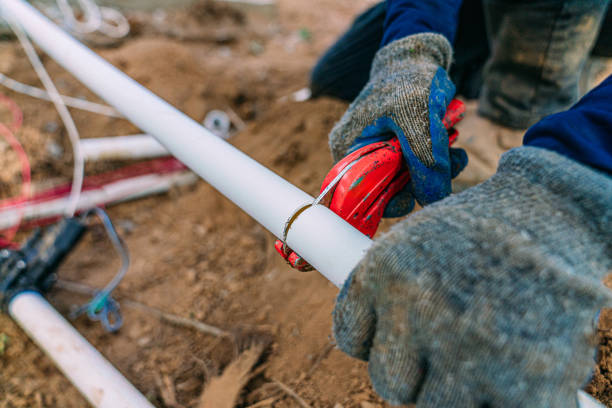 Best Pipe Repair Near Me  in Redwater, TX