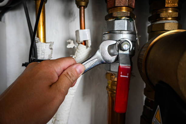 Best Faucet Repair  in Redwater, TX